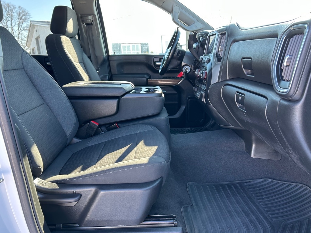 Chevrolet Silverado 2500HD  2023