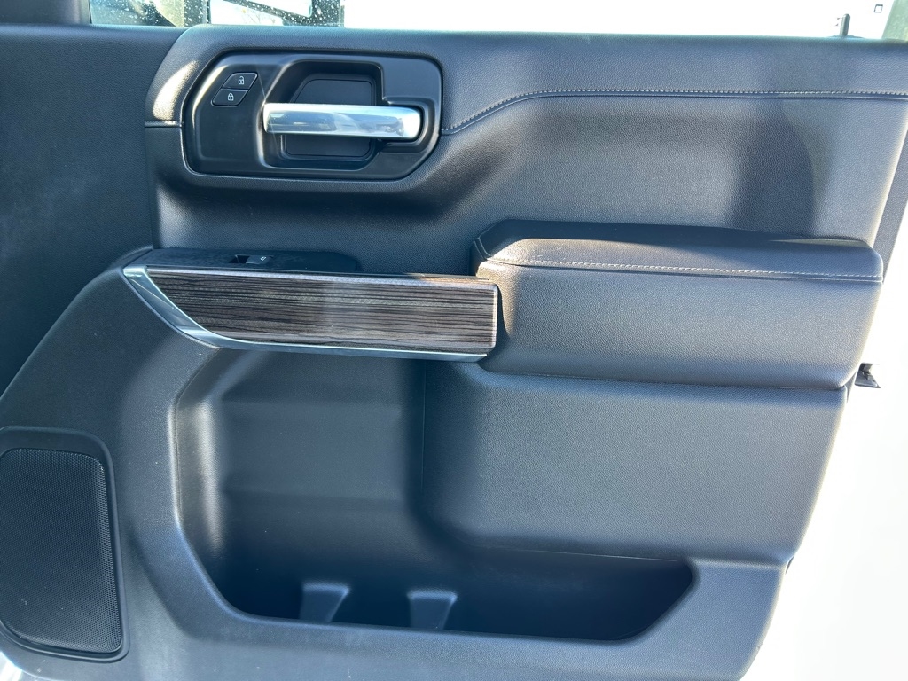 Chevrolet Silverado 2500HD  2023