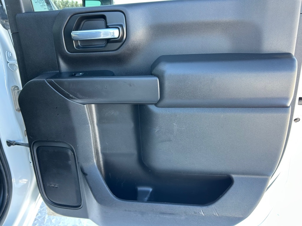 Chevrolet Silverado 2500HD  2023