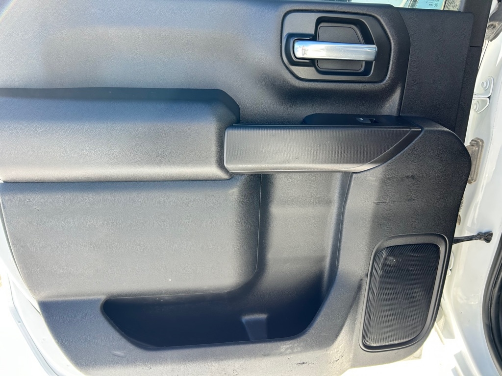 Chevrolet Silverado 2500HD  2023