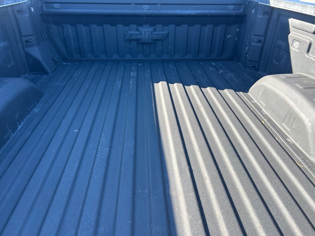 Chevrolet Silverado 2500HD  2023