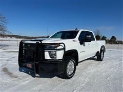 2023 Chevrolet Silverado 2500HD 