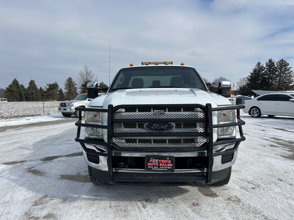Ford F-350 SD  2015