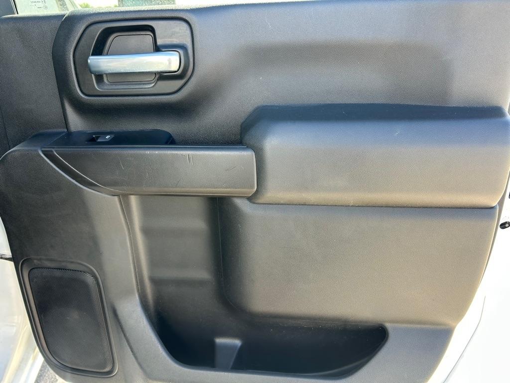 Chevrolet Silverado 2500HD  2020