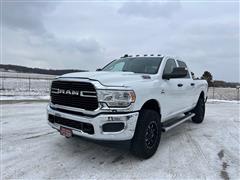 2020 RAM 2500 