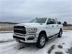 2021 RAM 2500 