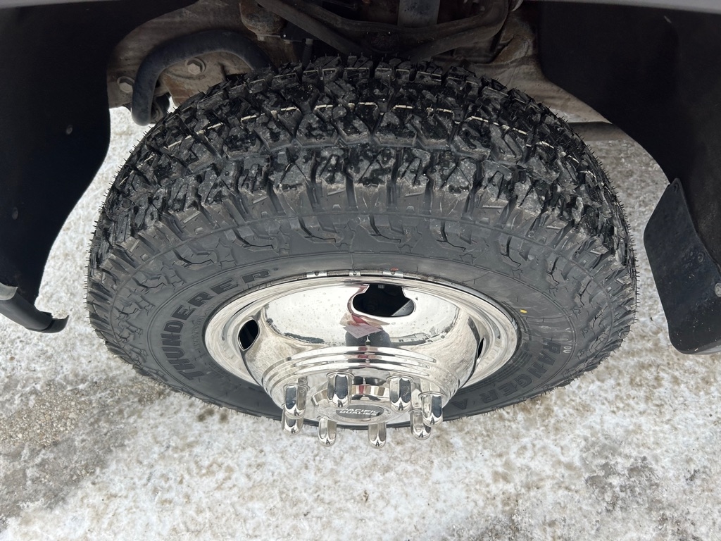 Chevrolet Silverado 3500HD  2021