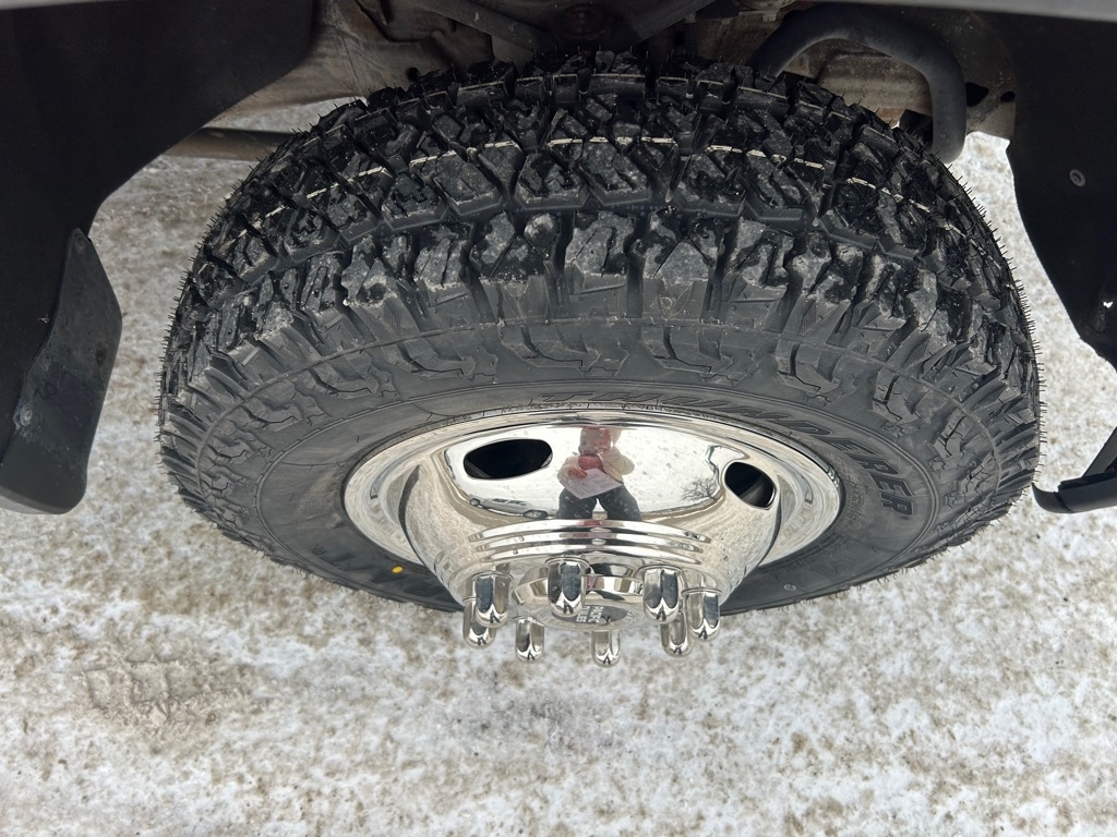 Chevrolet Silverado 3500HD  2021