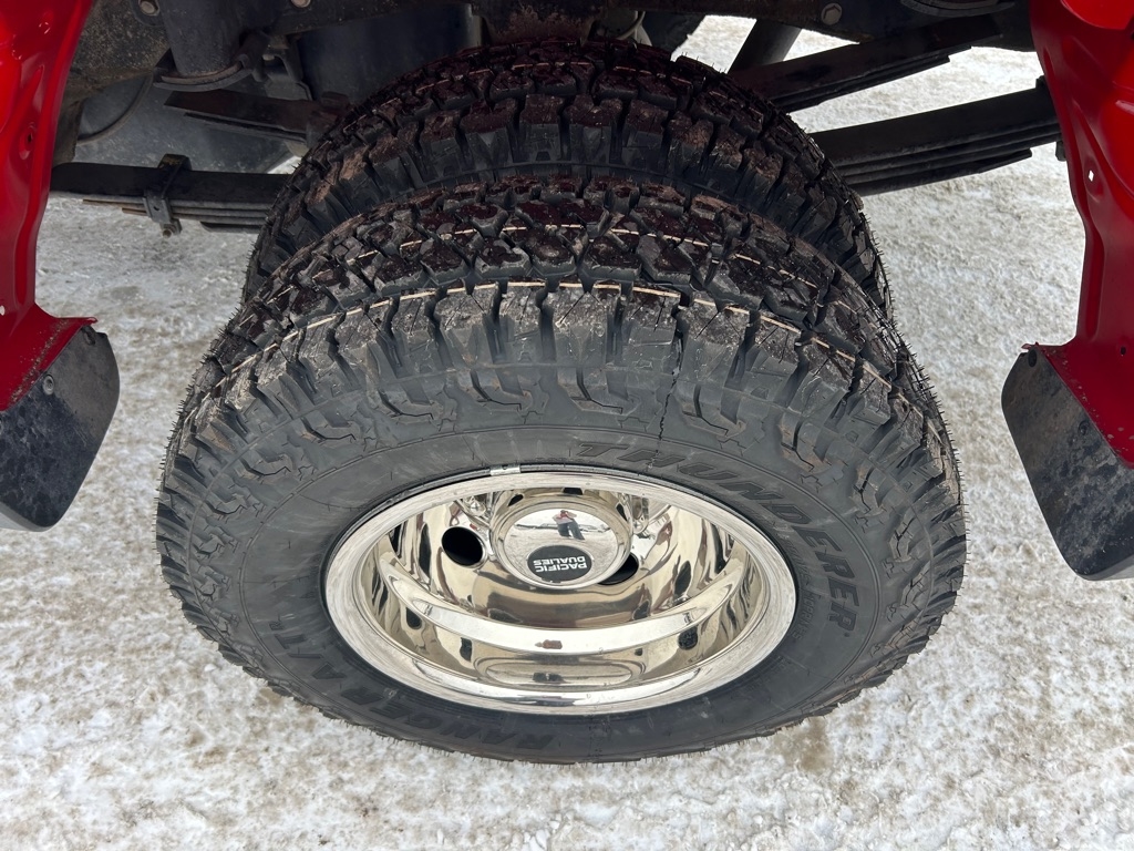 Chevrolet Silverado 3500HD  2021