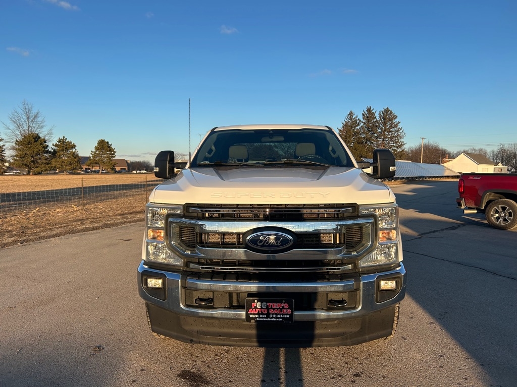 Ford F-350 SD  2022
