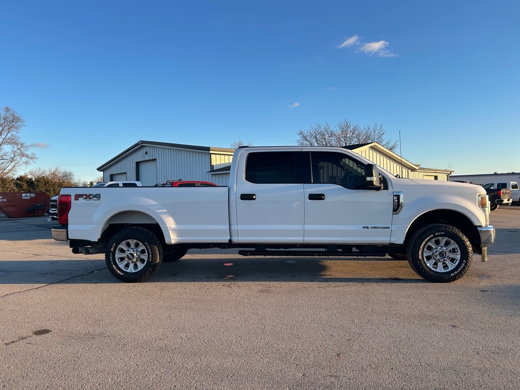 Ford F-350 SD  2022