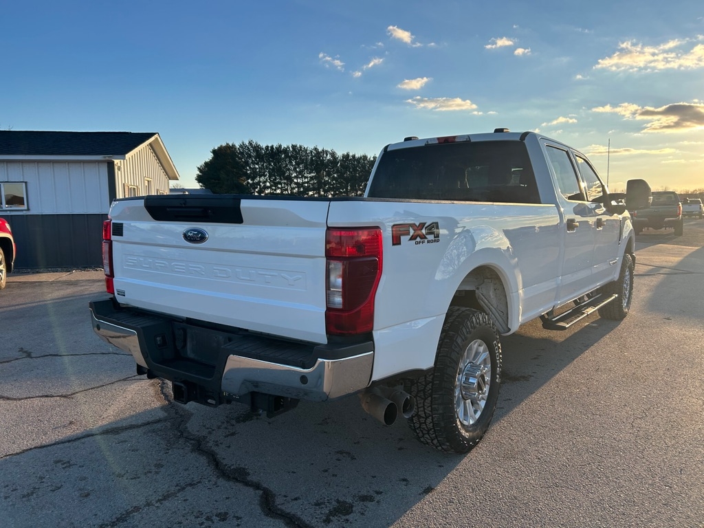 Ford F-350 SD  2022