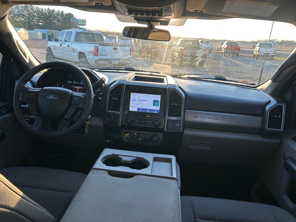 Ford F-350 SD  2022