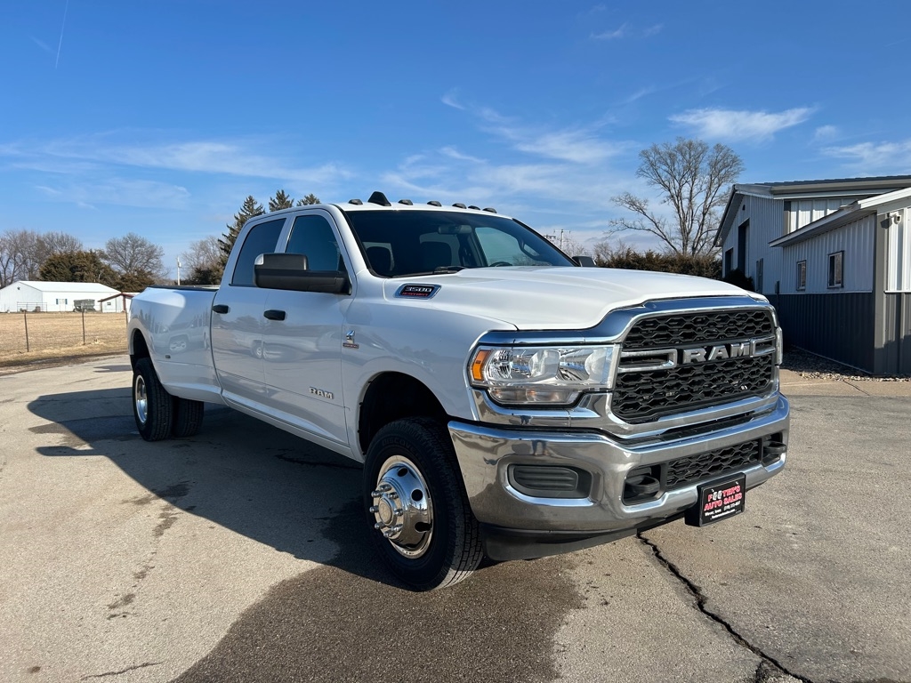 RAM 3500  2021