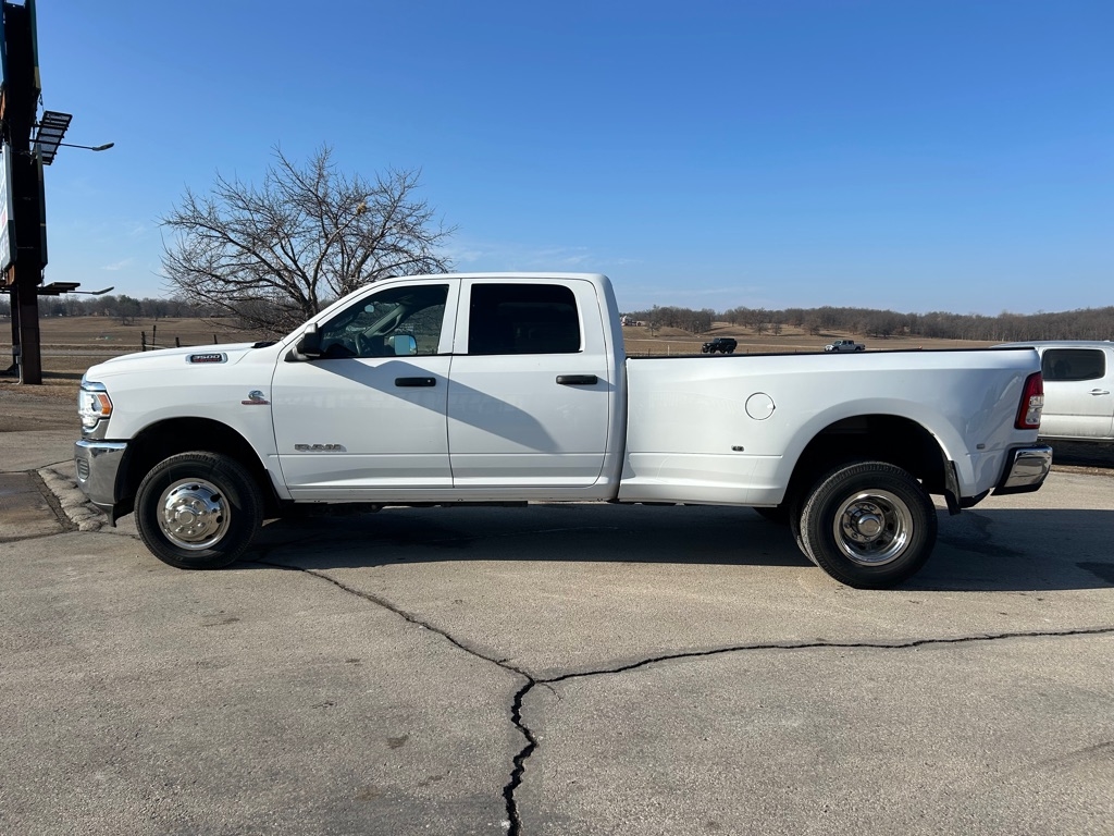 RAM 3500  2021