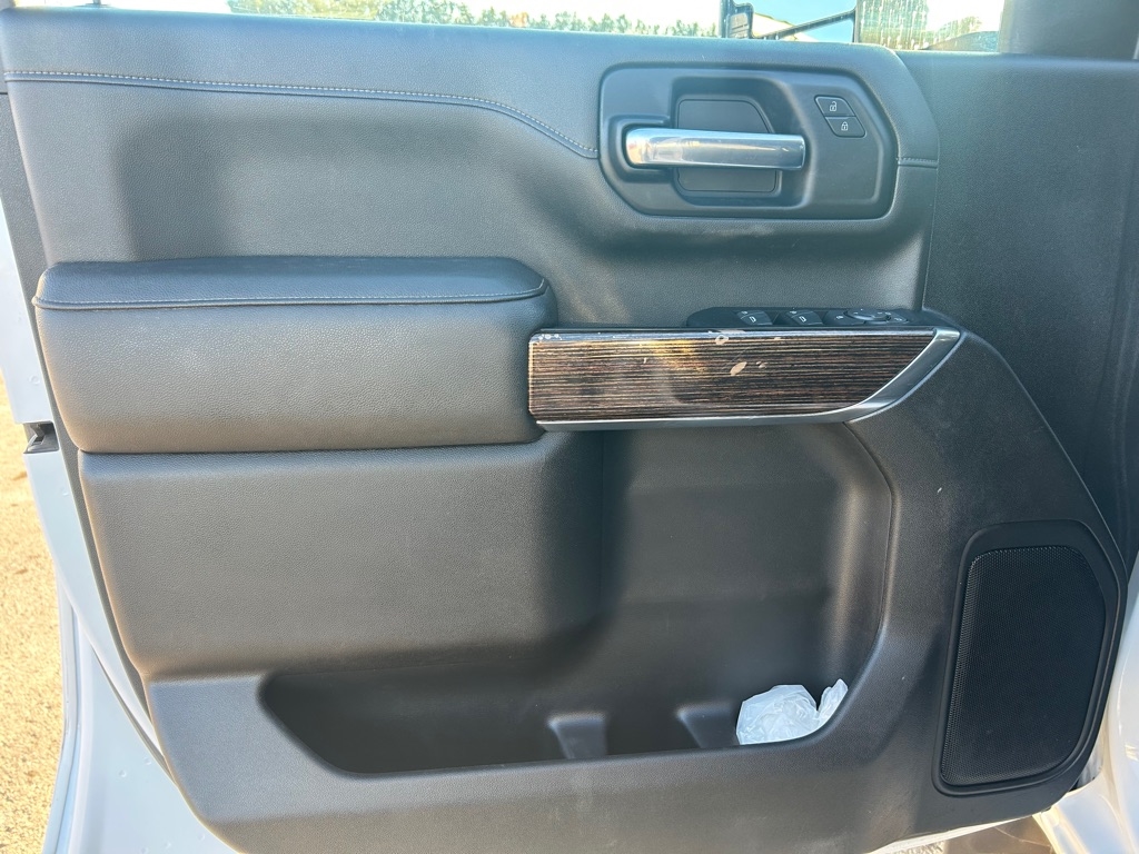 GMC Sierra 2500HD  2022