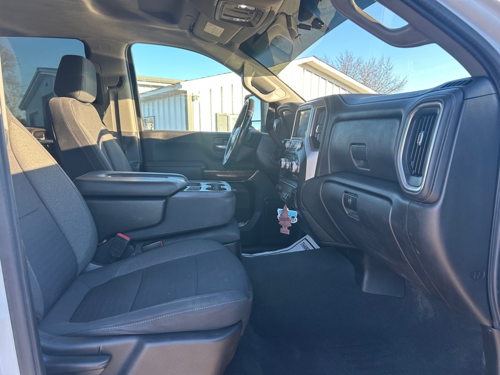 GMC Sierra 2500HD  2022