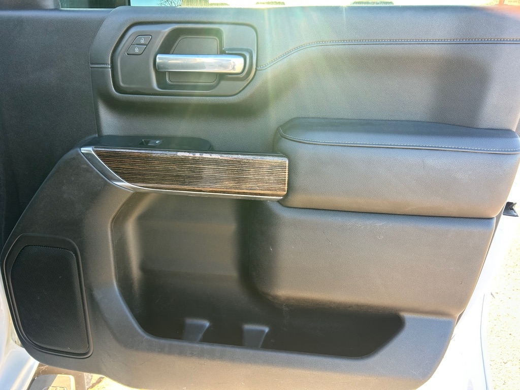 GMC Sierra 2500HD  2022