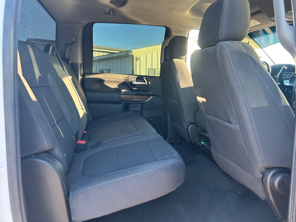 GMC Sierra 2500HD  2022