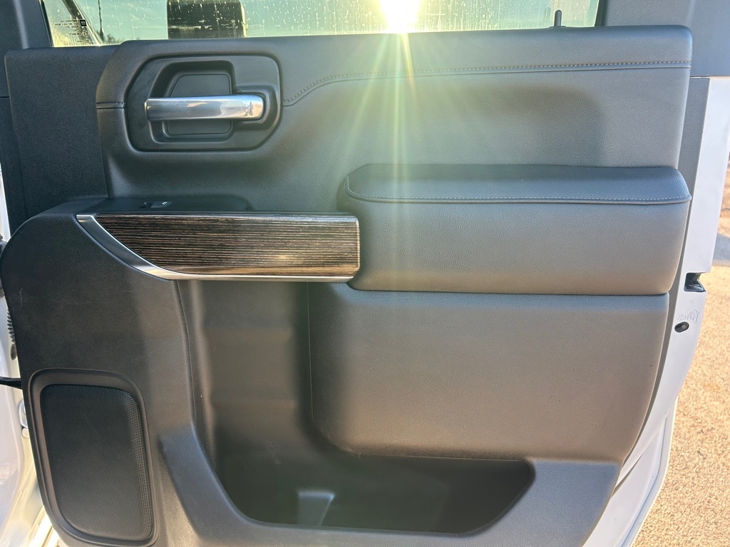 GMC Sierra 2500HD  2022