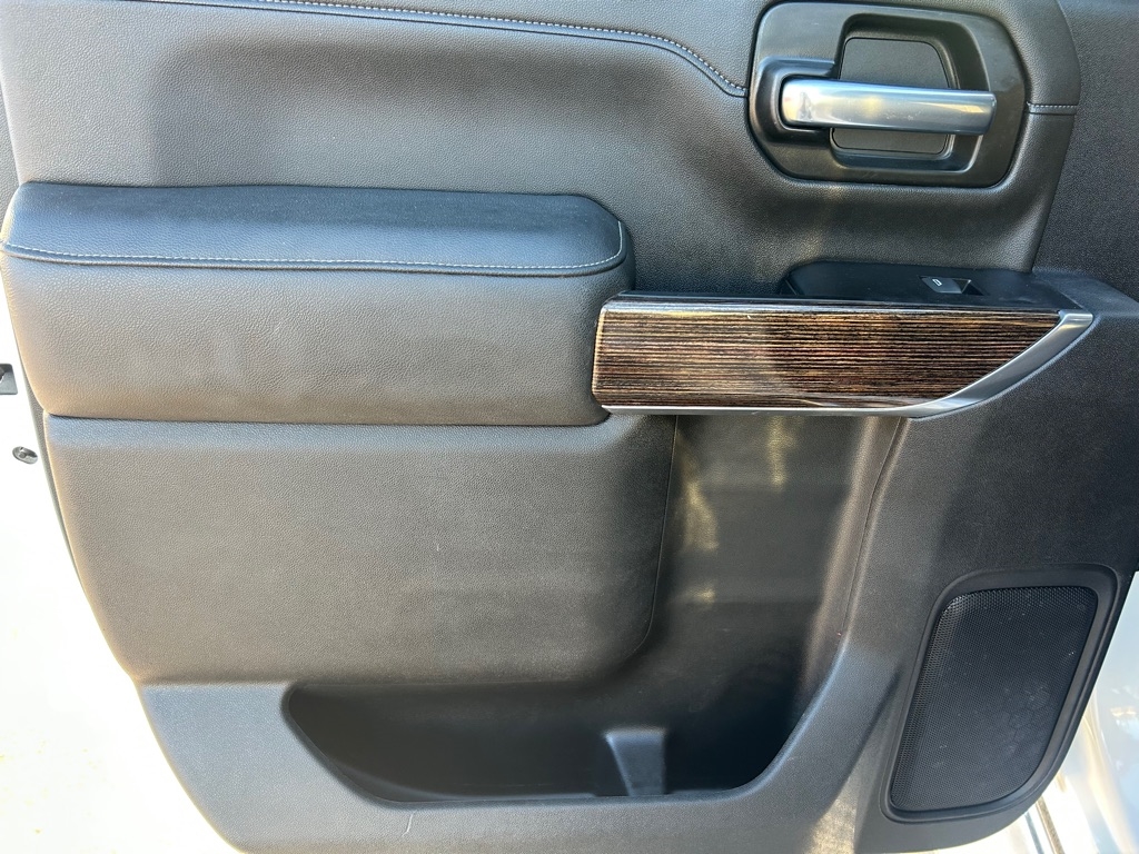 GMC Sierra 2500HD  2022