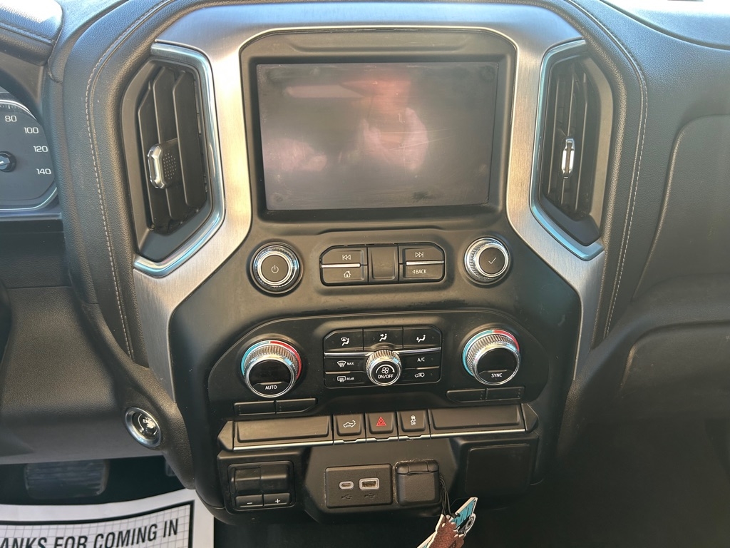 GMC Sierra 2500HD  2022