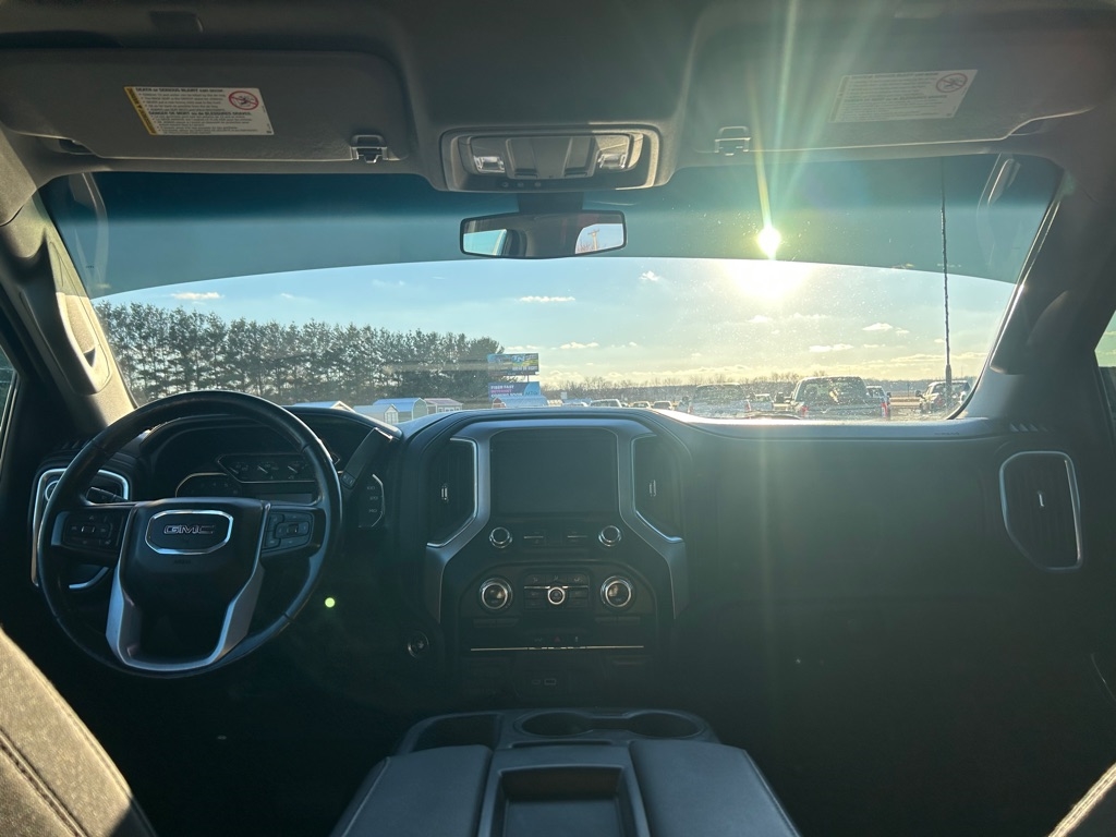 GMC Sierra 2500HD  2022