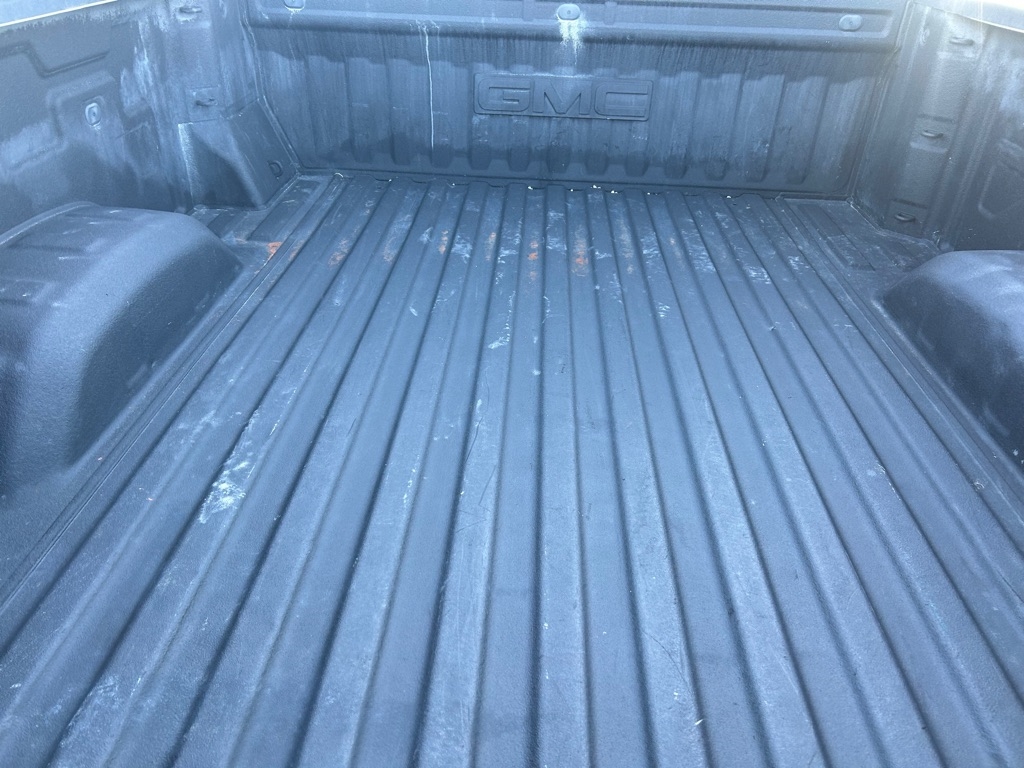 GMC Sierra 2500HD  2022