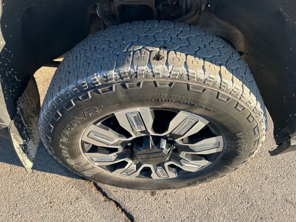 GMC Sierra 2500HD  2022