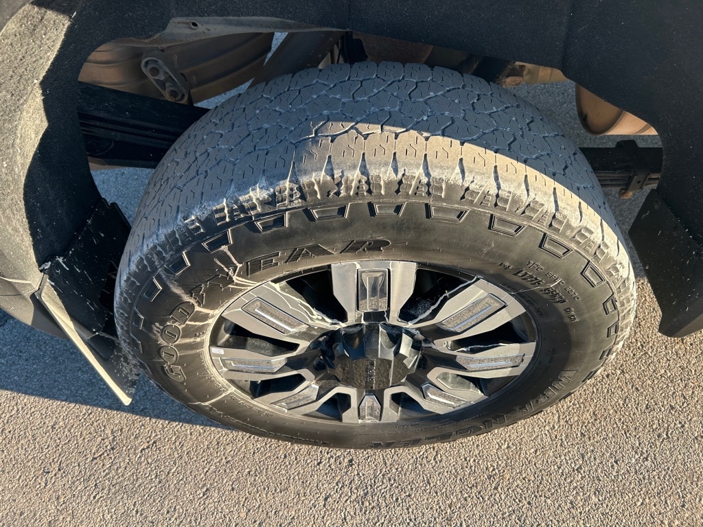 GMC Sierra 2500HD  2022