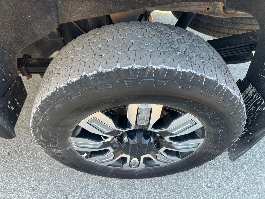 GMC Sierra 2500HD  2022