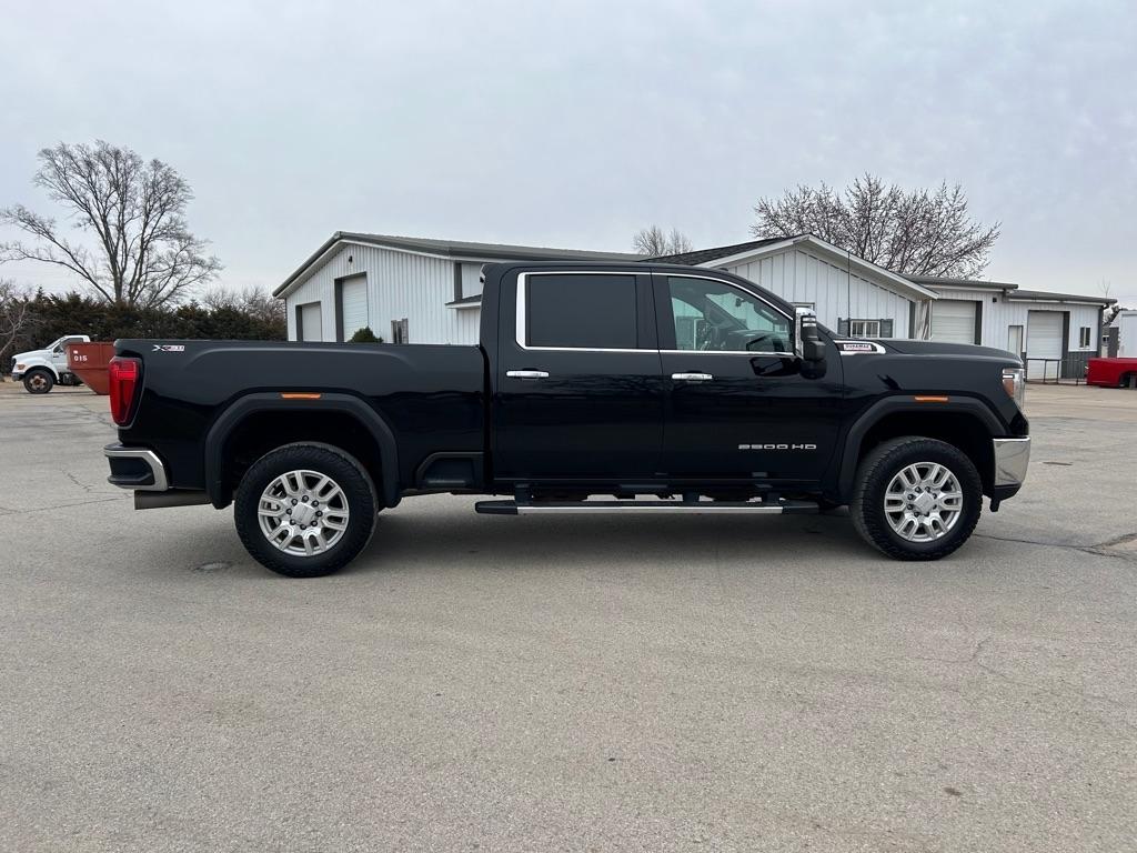 GMC Sierra 2500HD  2020