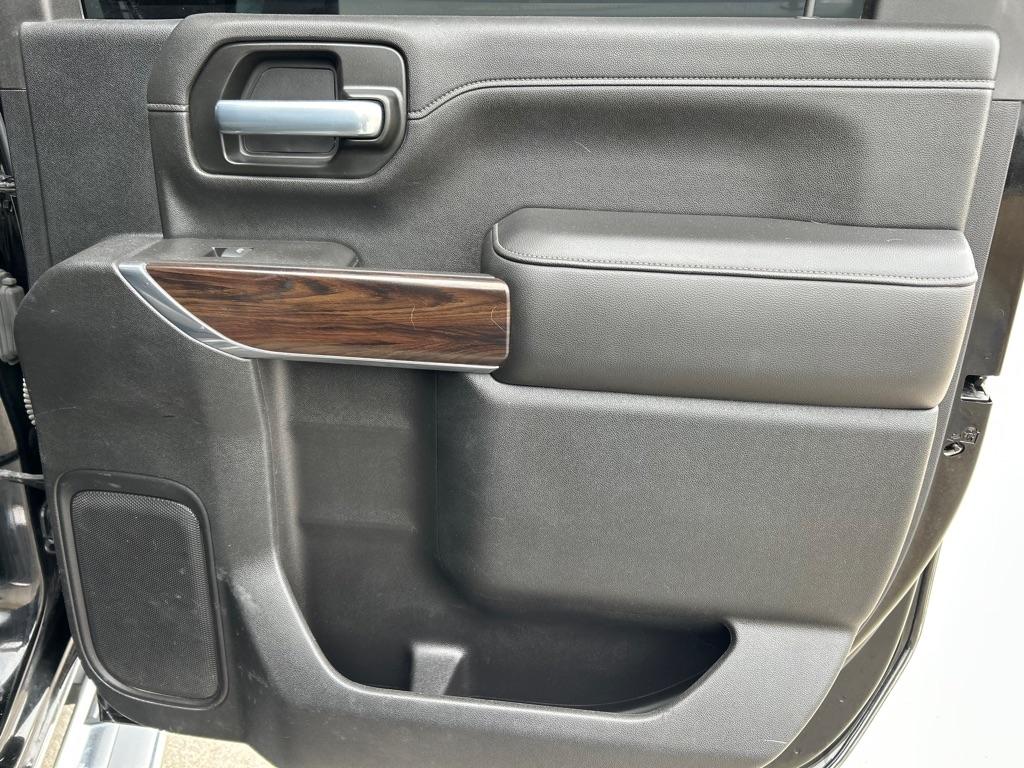 GMC Sierra 2500HD  2020