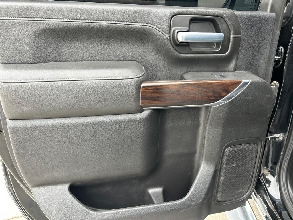 GMC Sierra 2500HD  2020