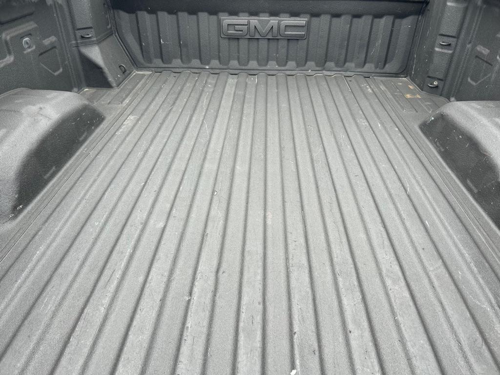 GMC Sierra 2500HD  2020