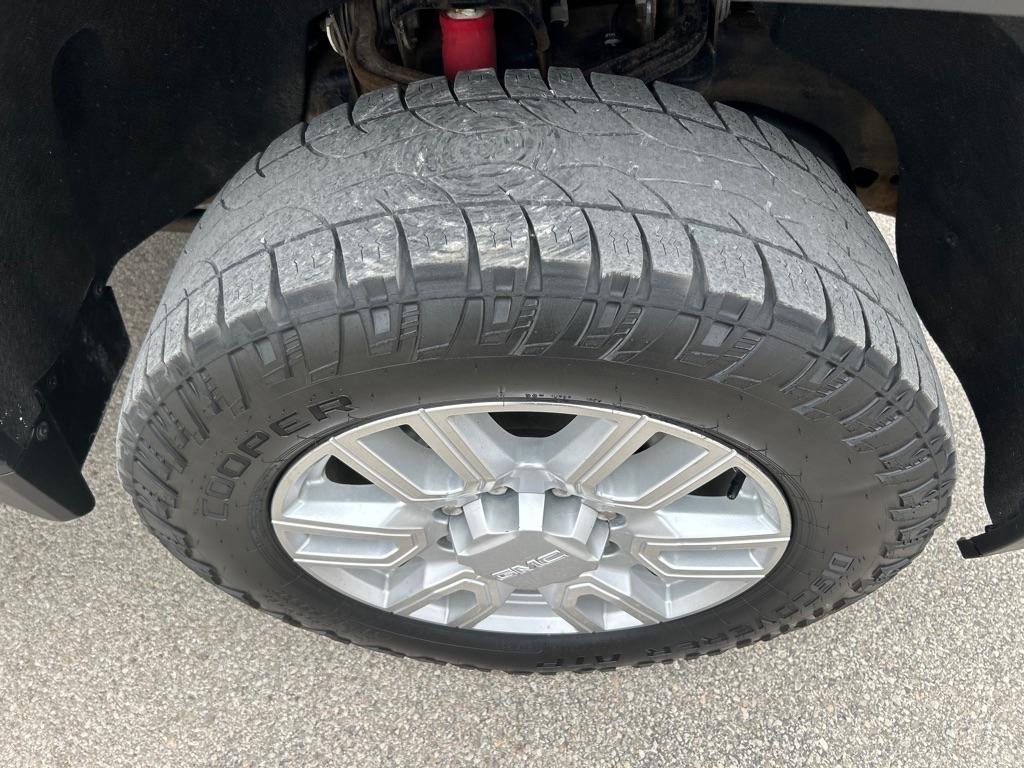 GMC Sierra 2500HD  2020