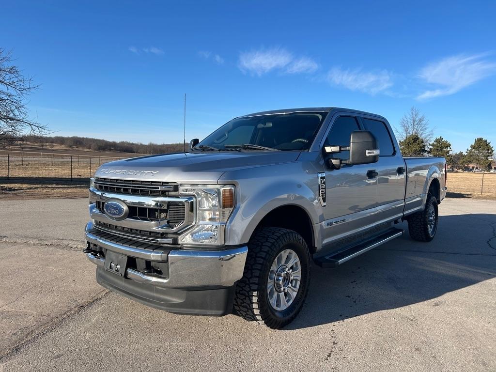 Ford F-350 SD  2022