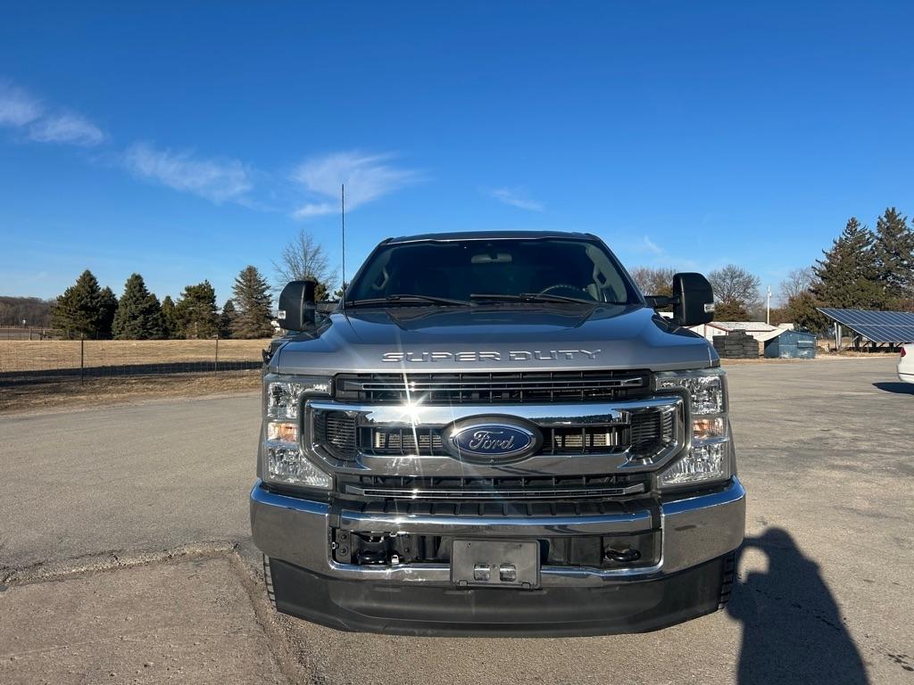 Ford F-350 SD  2022