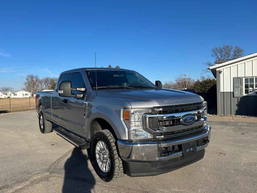 Ford F-350 SD  2022