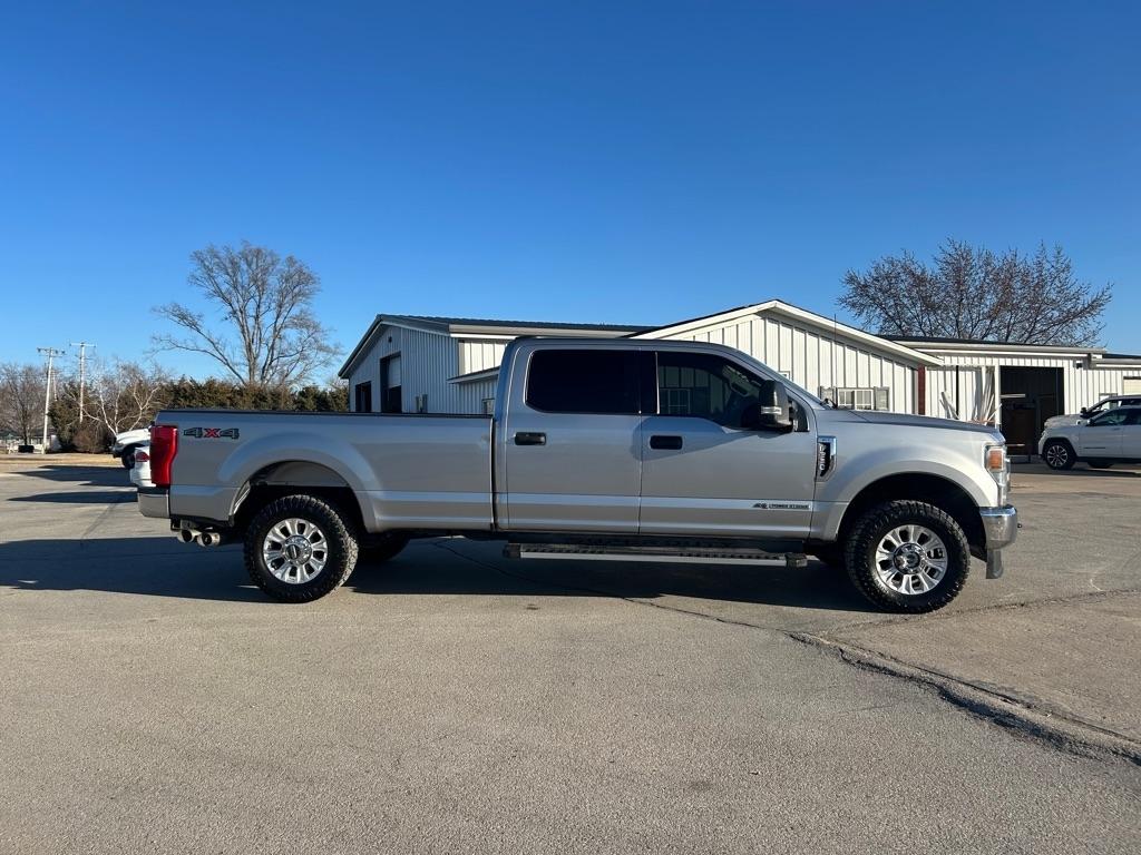 Ford F-350 SD  2022