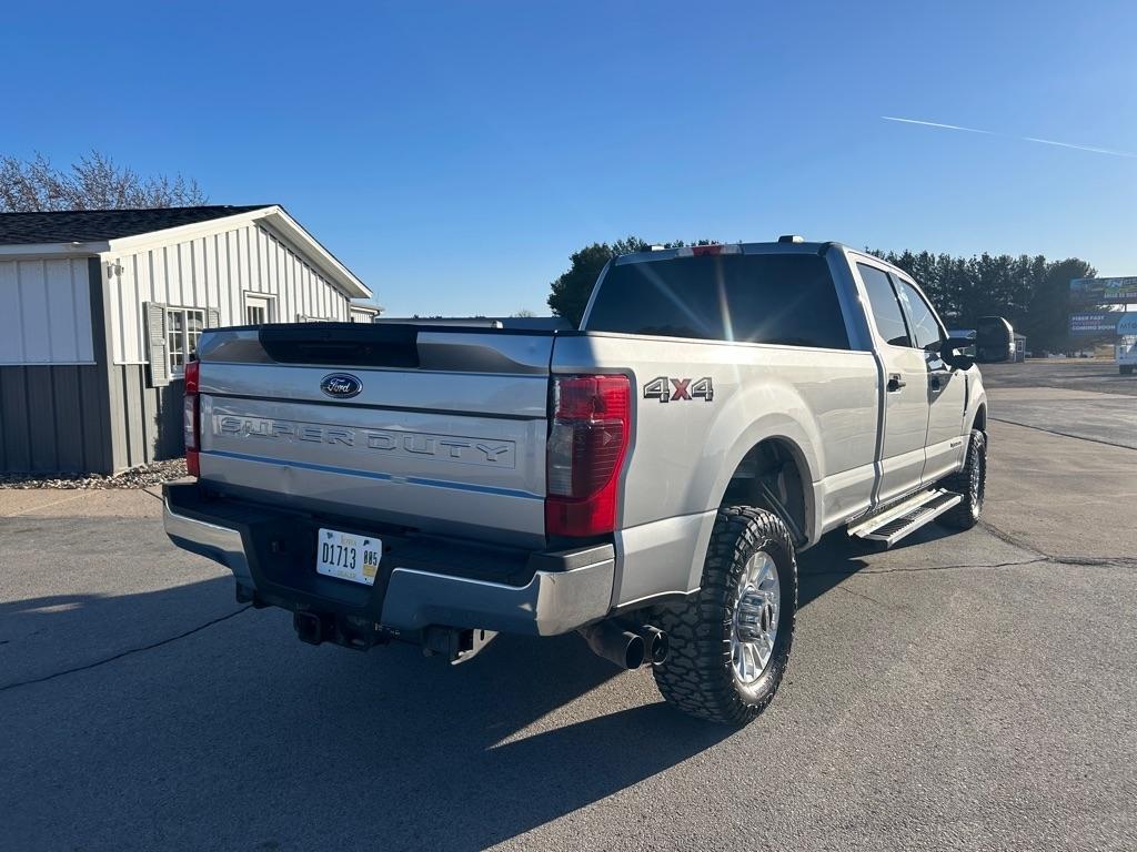 Ford F-350 SD  2022