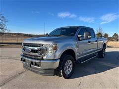 2022 Ford F-350 SD 