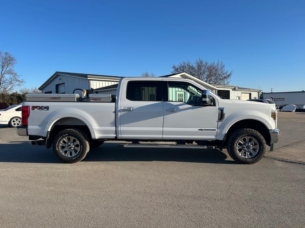 Ford F-250 SD  2018