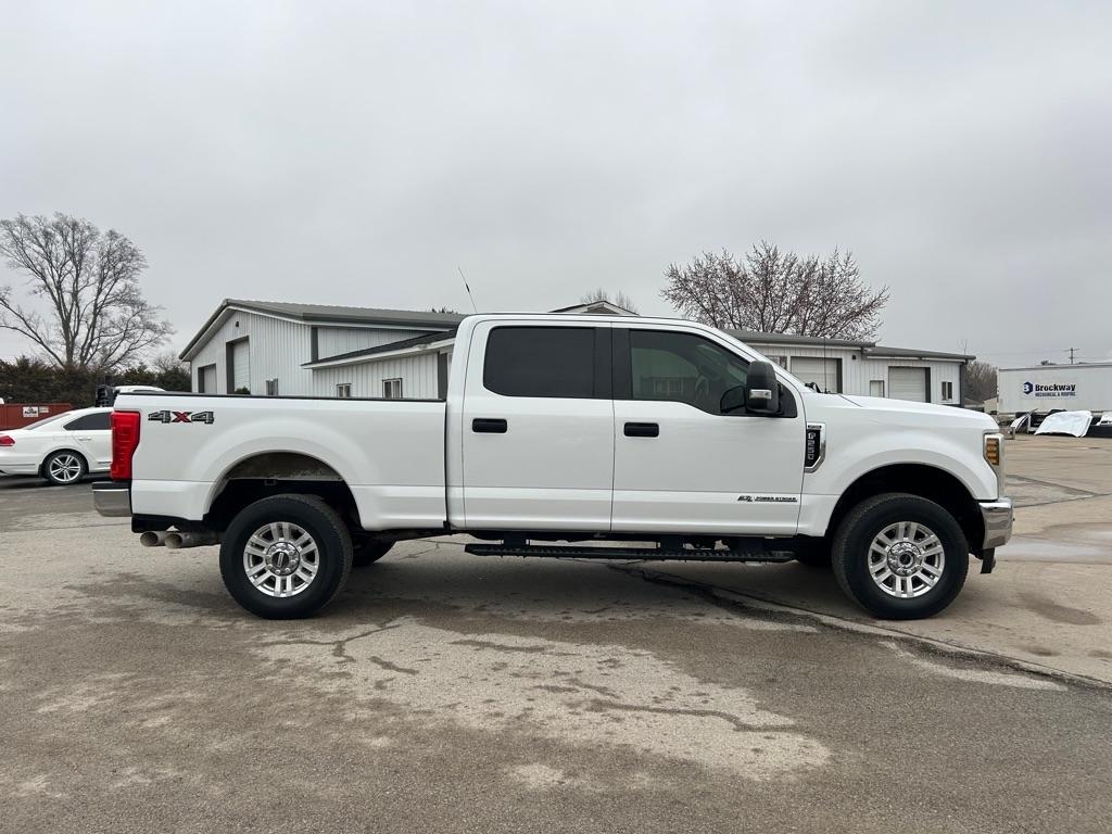 Ford F-250 SD  2019