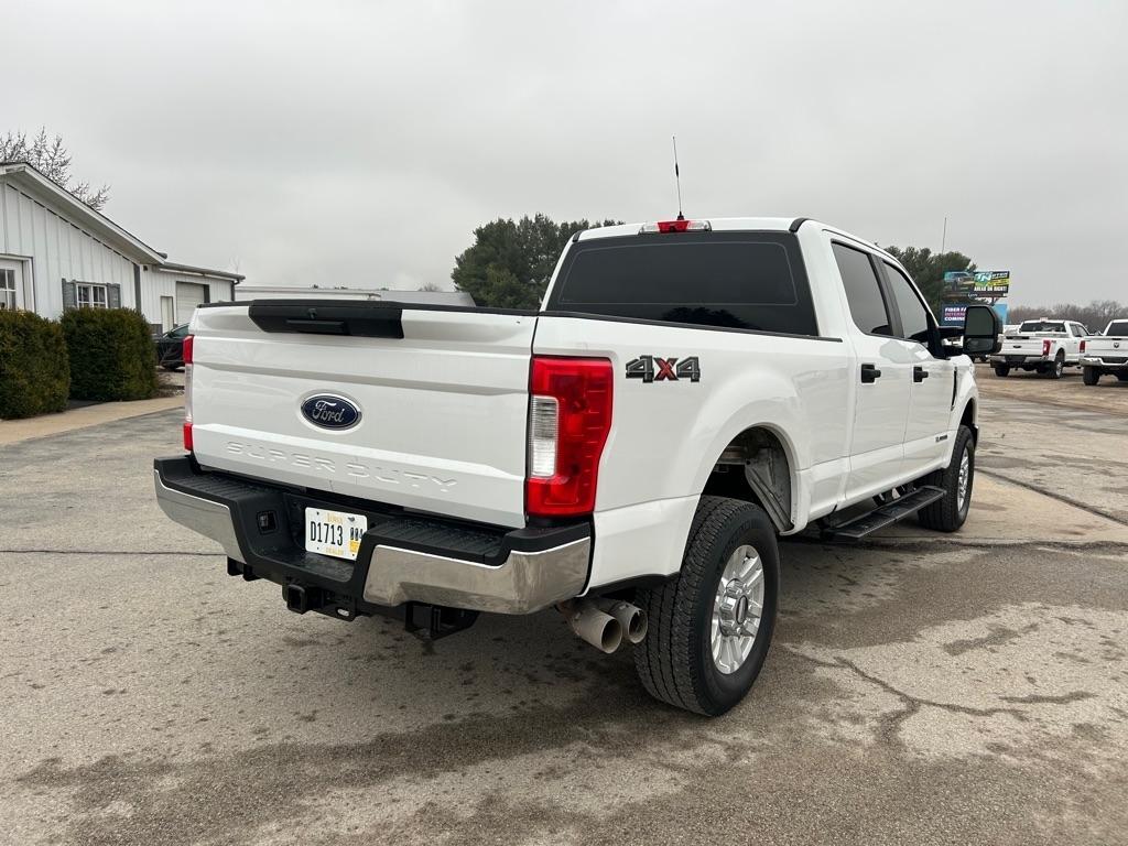 Ford F-250 SD  2019