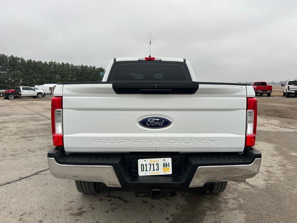 Ford F-250 SD  2019