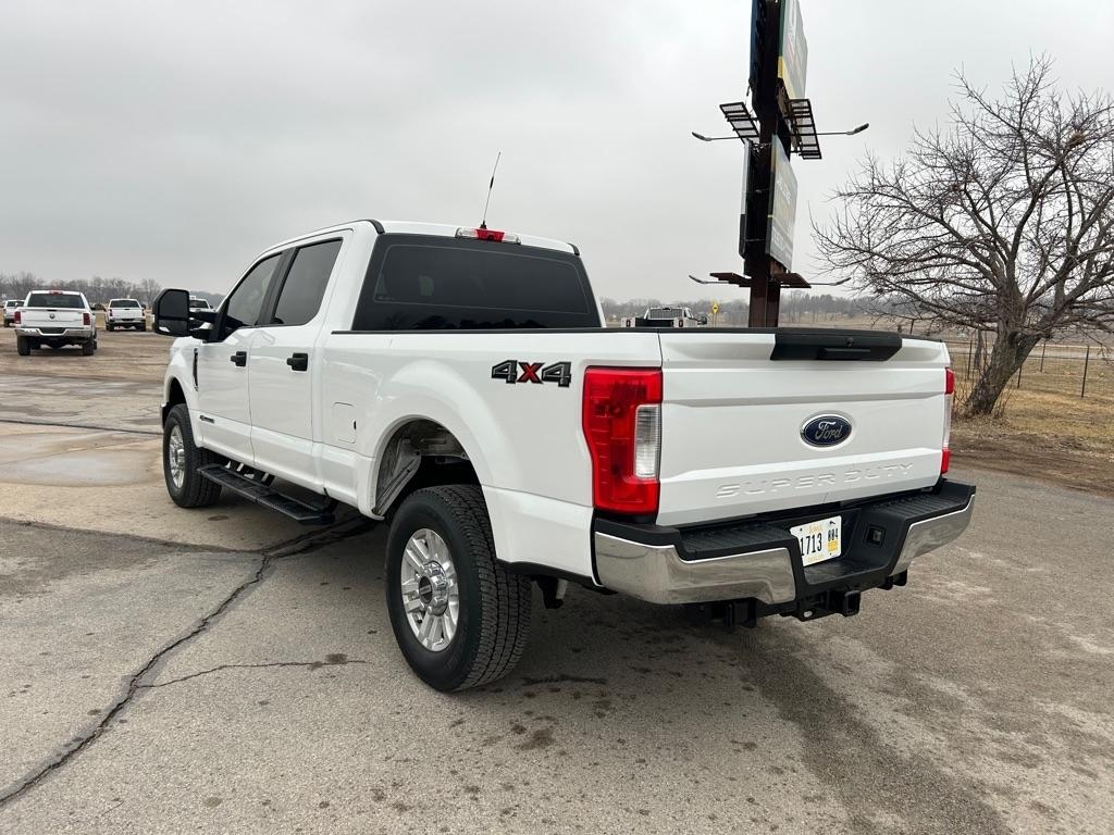 Ford F-250 SD  2019
