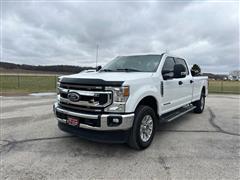 2020 Ford F-250 SD 