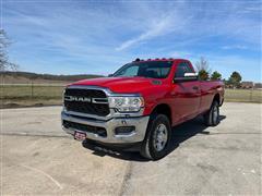 2021 RAM 2500 