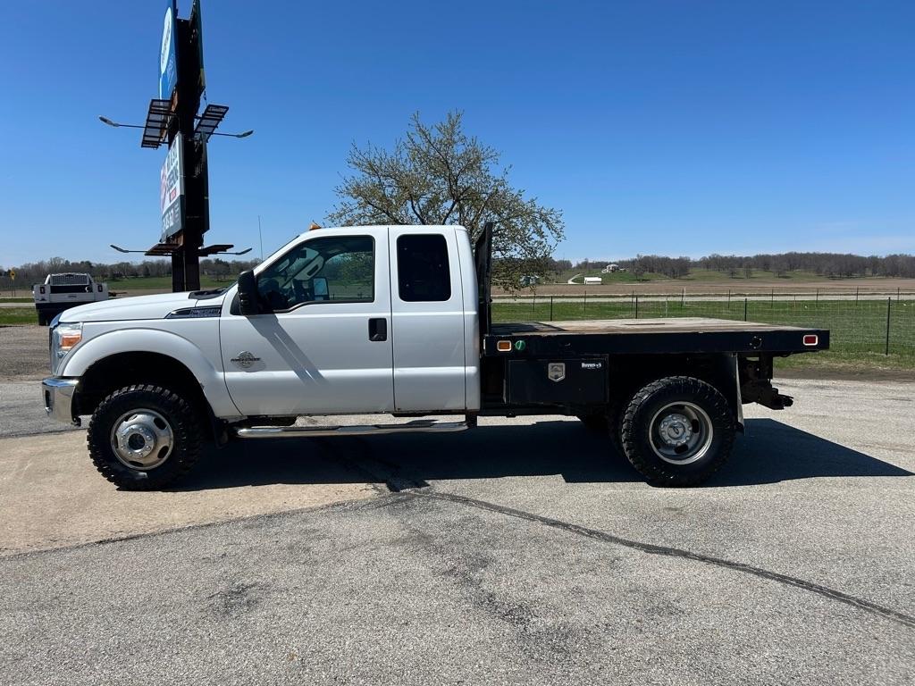 Ford F-350 SD  2016